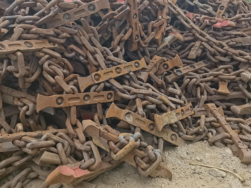 Xuanda Recycling