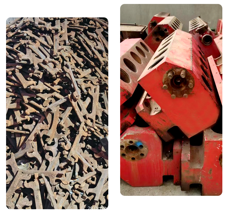 Xuanda Recycling