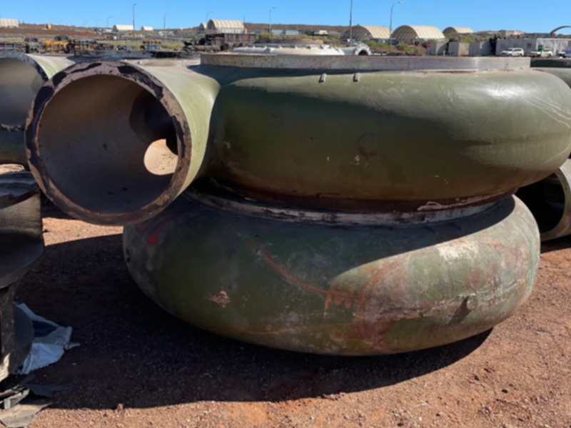 Xuanda Recycling