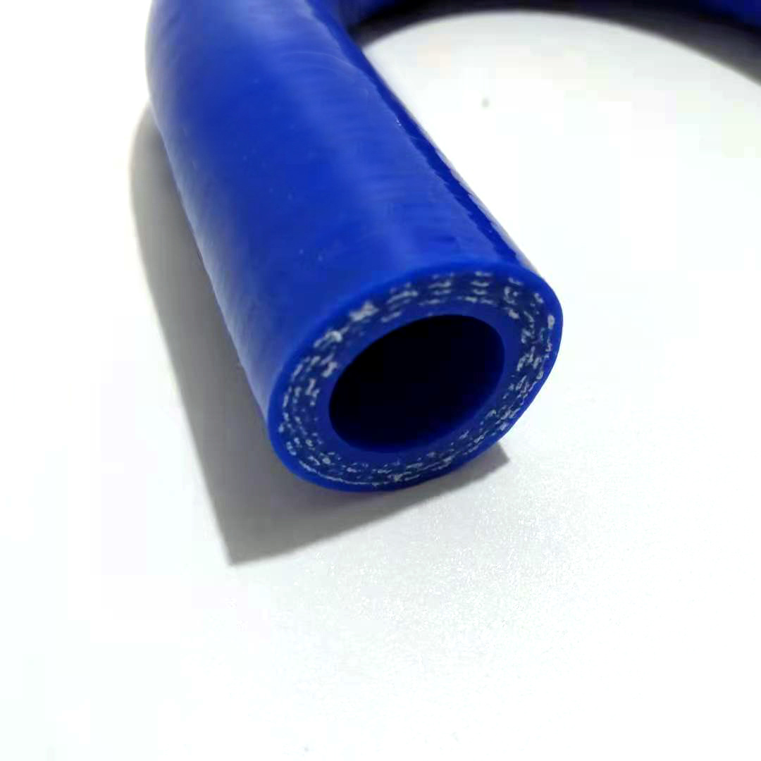 Universal custom 45 90 135 180 degree Z Y S elbows straight truck car radiator rubber silicone hose