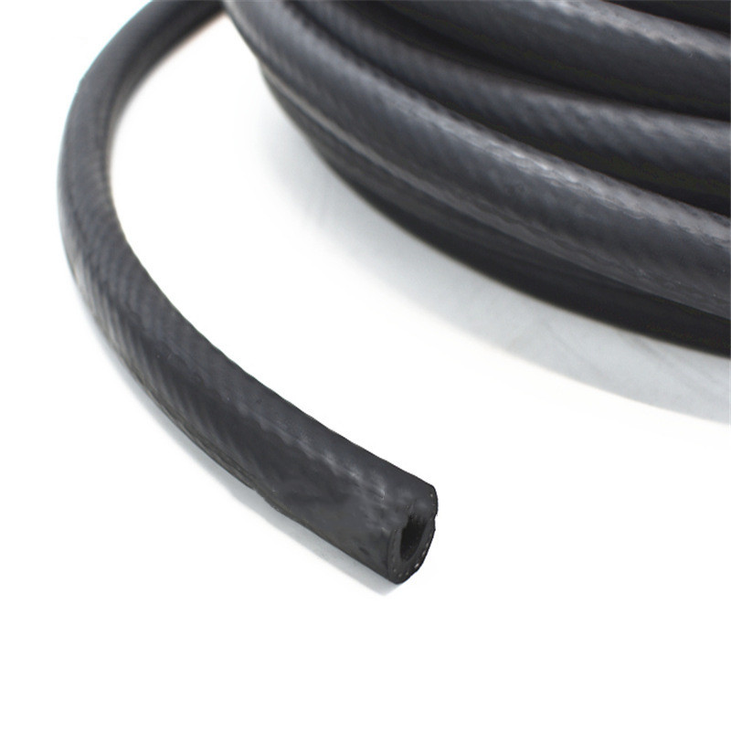 The automotive warm air steam hose provided by the manufacturer is a universal anti-aging hose and samples are available.