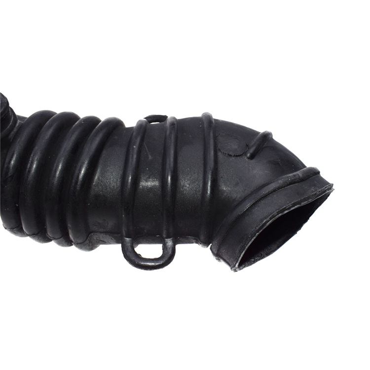 Flexible air intake hose for AUDI, made of EPDM rubber, OE NO. 399-A5180-X01