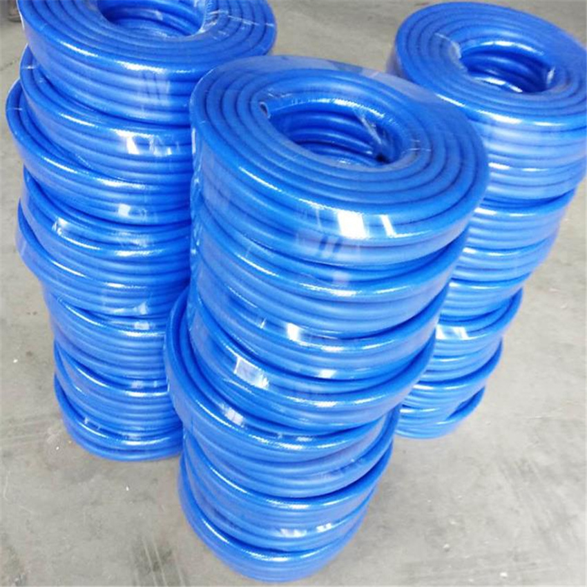 Automotive heat-resistant small diameter silicone vacuum hose