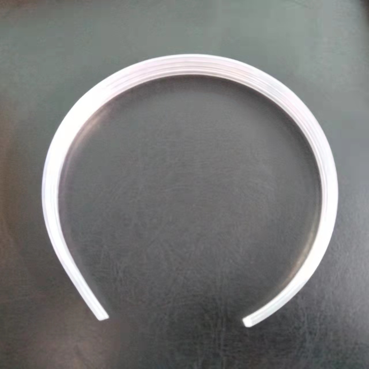 Medical device rubber hose, safe and non-toxic transparent medical hose.