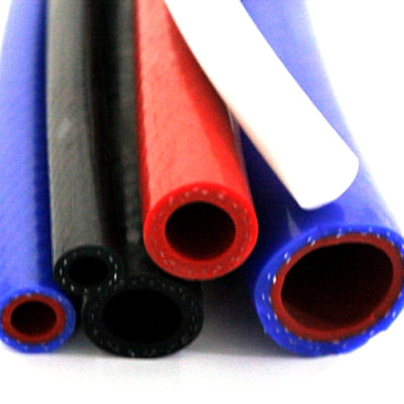 Extruded silicone hose, professional pressure machine, pressure machine hose, hydraulic.