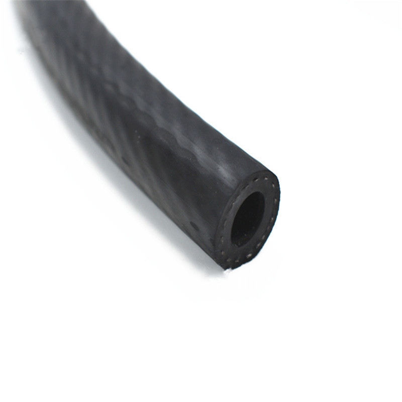 Manufacturers supply various models of warm air hoses with suitable material air pipes.