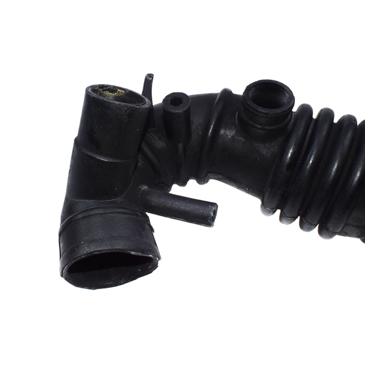 Flexible air intake hose for AUDI, made of EPDM rubber, OE NO. 399-A5180-X01