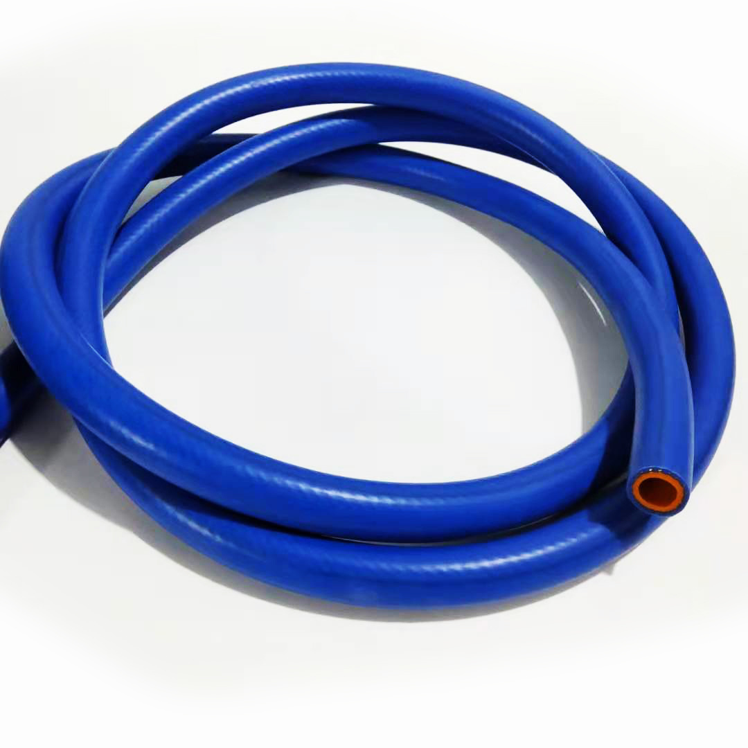 Extruded silicone hose, professional pressure machine, pressure machine hose, hydraulic.