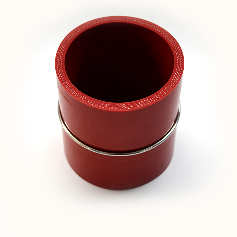 Professional manufacturers directly customize automotive multi-diameter silicone pipes.