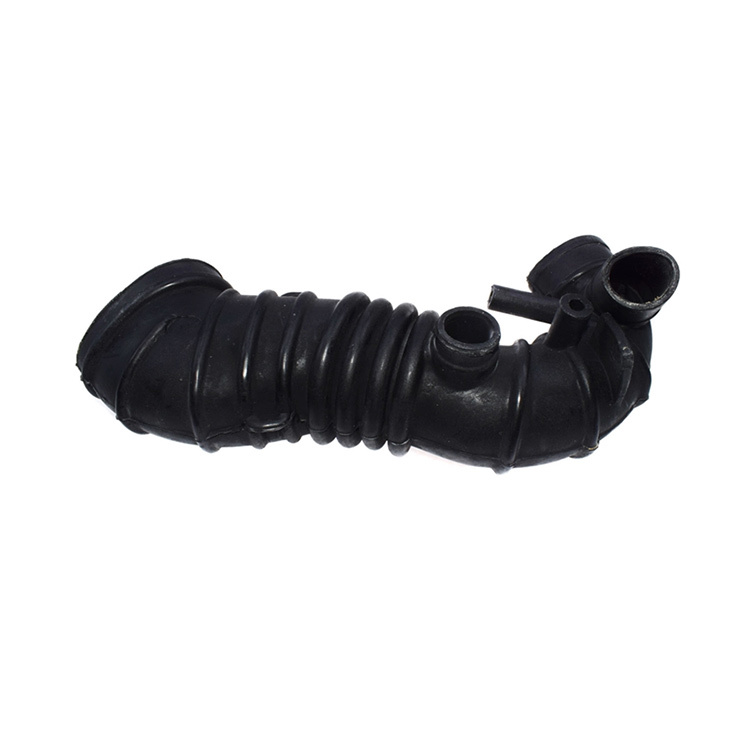 Flexible air intake hose for AUDI, made of EPDM rubber, OE NO. 399-A5180-X01