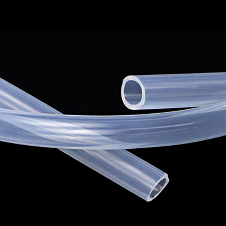 Supply custom length surgical latex tubes, medical silicone tubes, medical oxygen hose rolls.