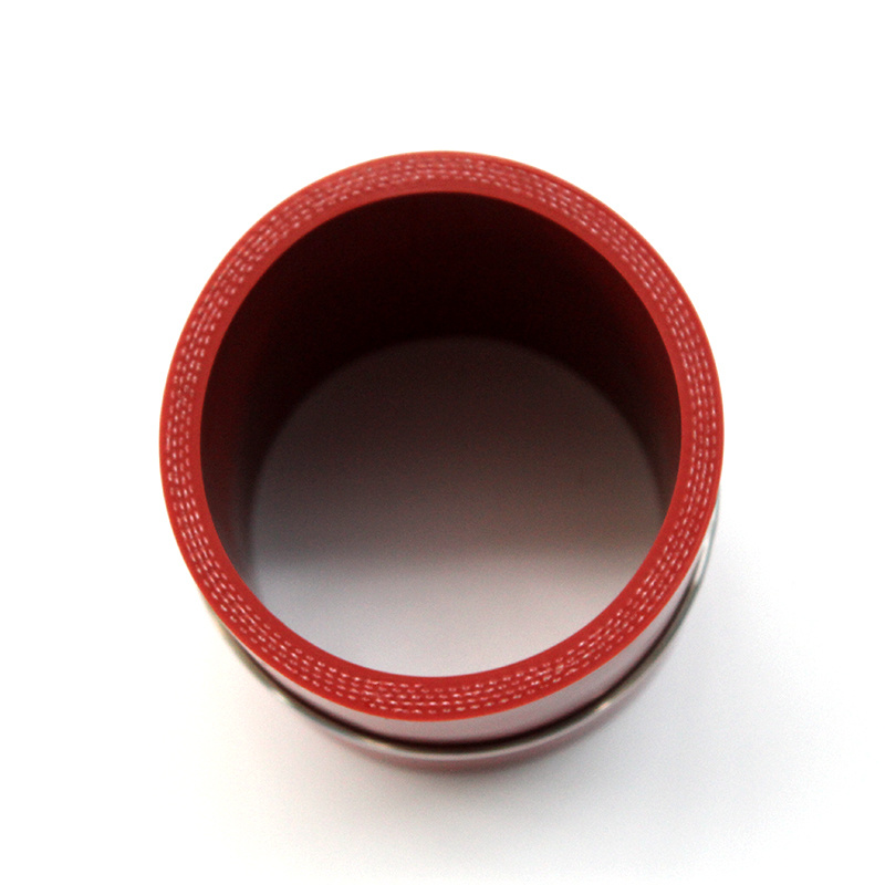 Professional manufacturers directly customize automotive multi-diameter silicone pipes.