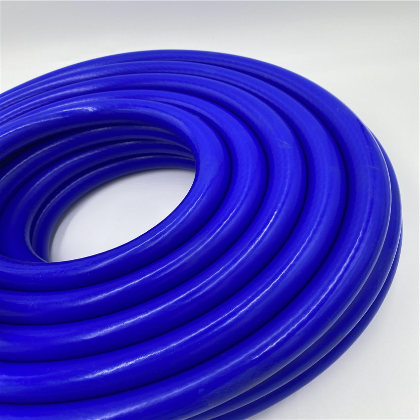Approved custom thermal conductive silicone hose