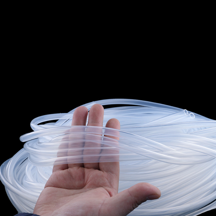 Medical oxygen hose, high temperature resistant, aging resistant medical air hose.