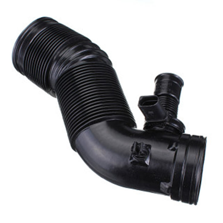 Automobile engine parts intake pipe cleaner hose OE NO. Audi SKU172403-CKT