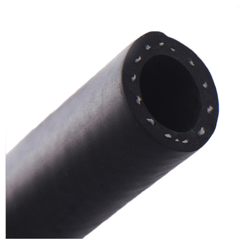 High temperature resistant car heater pipe truck rubber hose 16mm EPDM rubber hose for circulating heating.