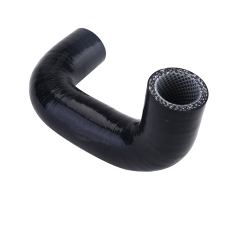 Supply automotive silicone hoses, flame-retardant high-temperature silicone hoses.