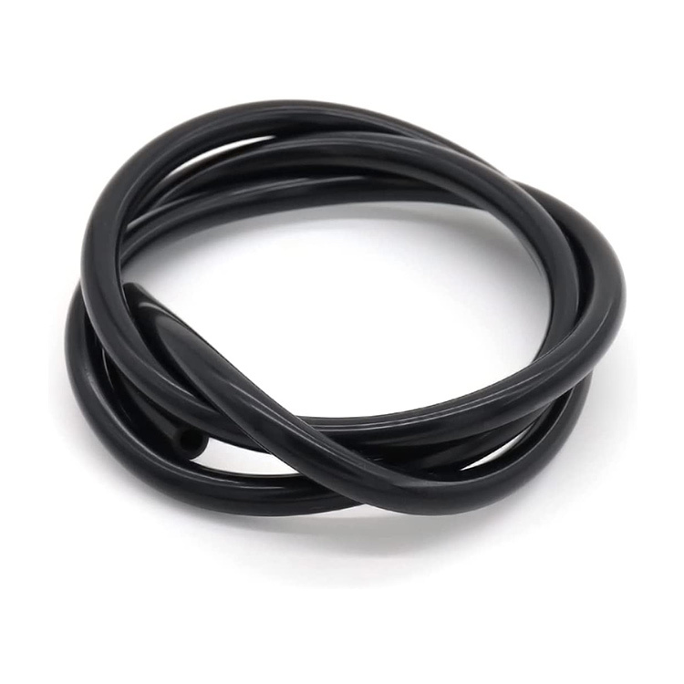 Medical-grade heat-resistant thin tube, flexible heat-resistant thin tube