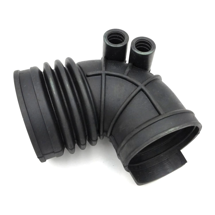 Rubber hose EPDM intake pipe for BMW 3 Series Coupe E36 OE NO. 13541738757