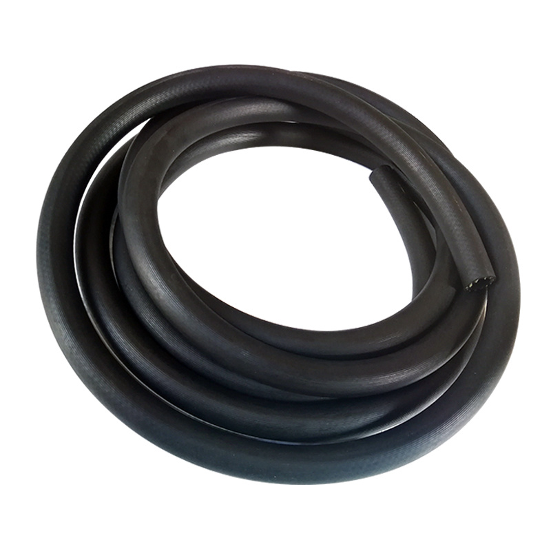 Automotive mechanical silicone rubber tube steam heater ventilation system heat exchanger industrial hose
