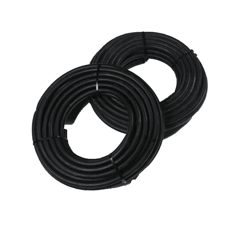 Manufacturers supply various models of warm air hoses with suitable material air pipes.