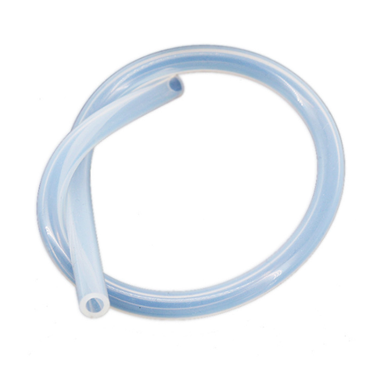 Medical oxygen hose, high temperature resistant, aging resistant medical air hose.