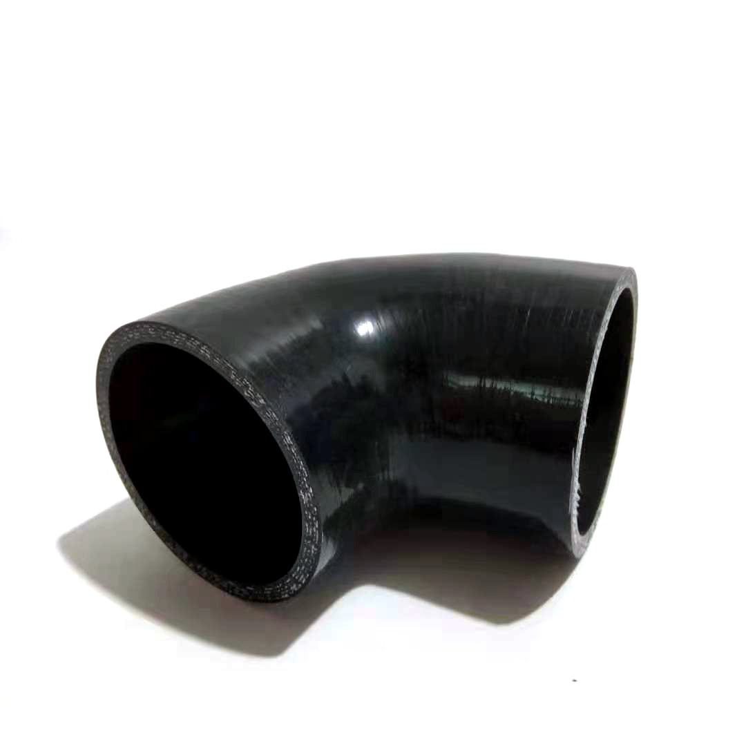 Volvo S60 silicone hose reinforced silicone rubber hose suitable for Saab silicone radiator hose.