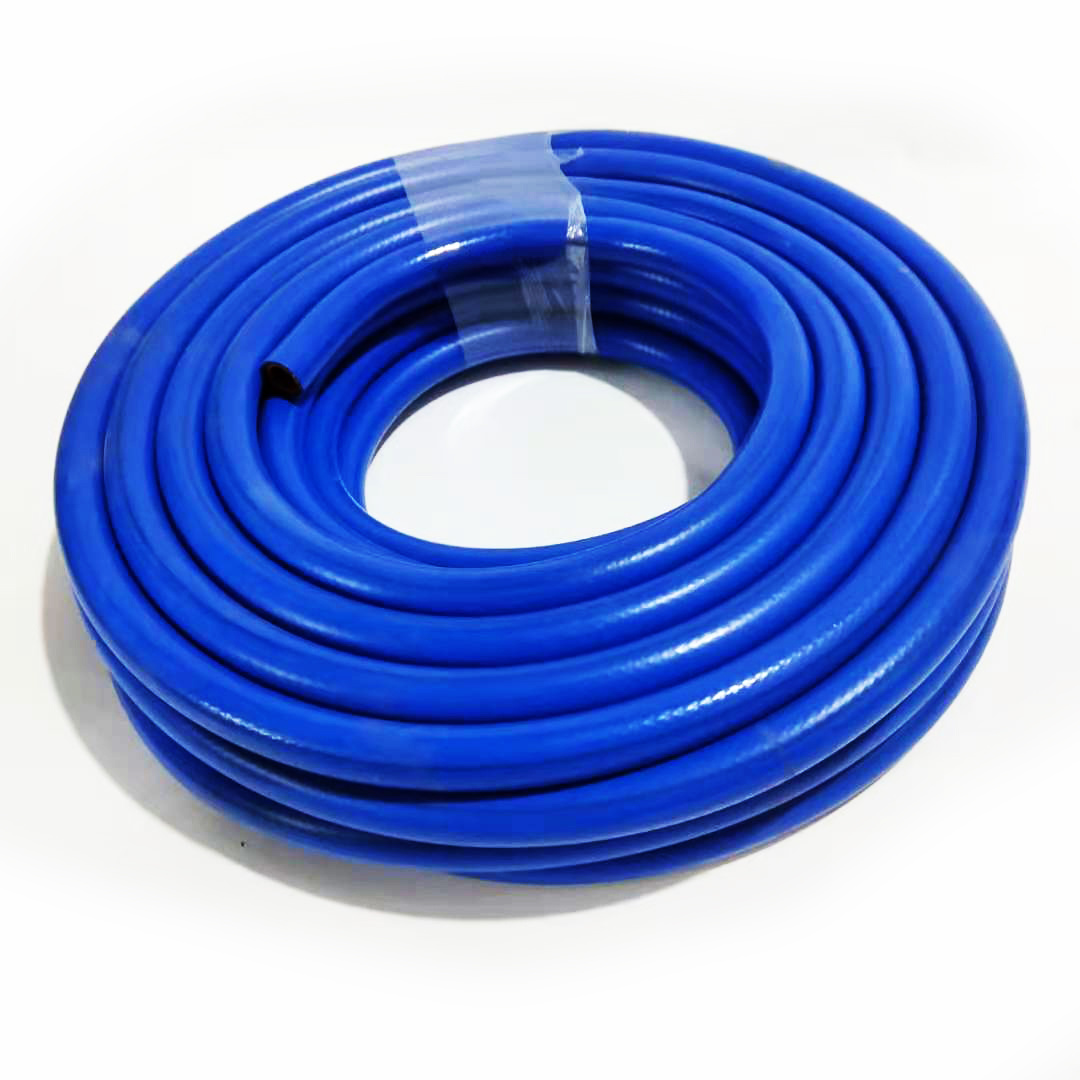 Automotive heat-resistant small diameter silicone vacuum hose