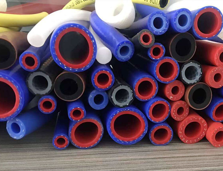 Hebei Ruiguan Silicone Rubber Products Co., Ltd Hebei Ruiguan Silicone Rubber Products Co., Ltd