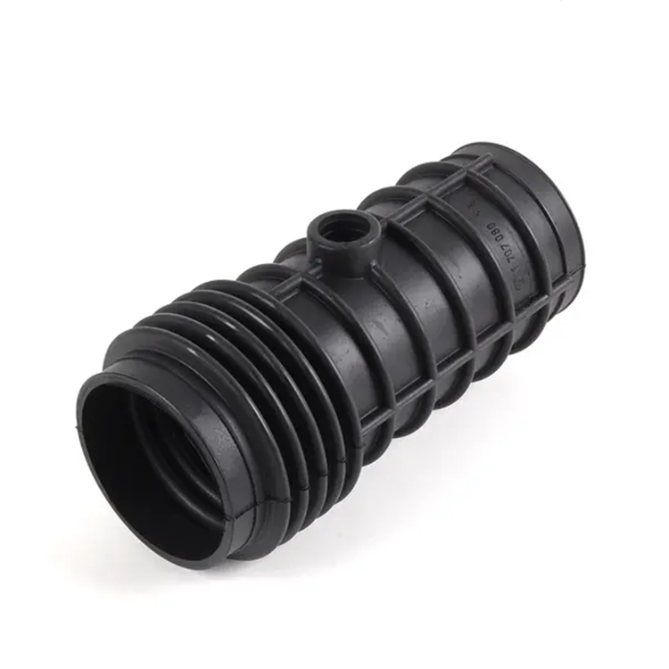 Rubber intercooler hose intake pipe suitable for BMW 6 E24 OE NO. 13541707080