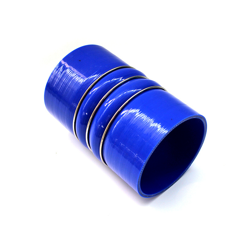 OEM automotive radiator hose/silicone radiator hose kit