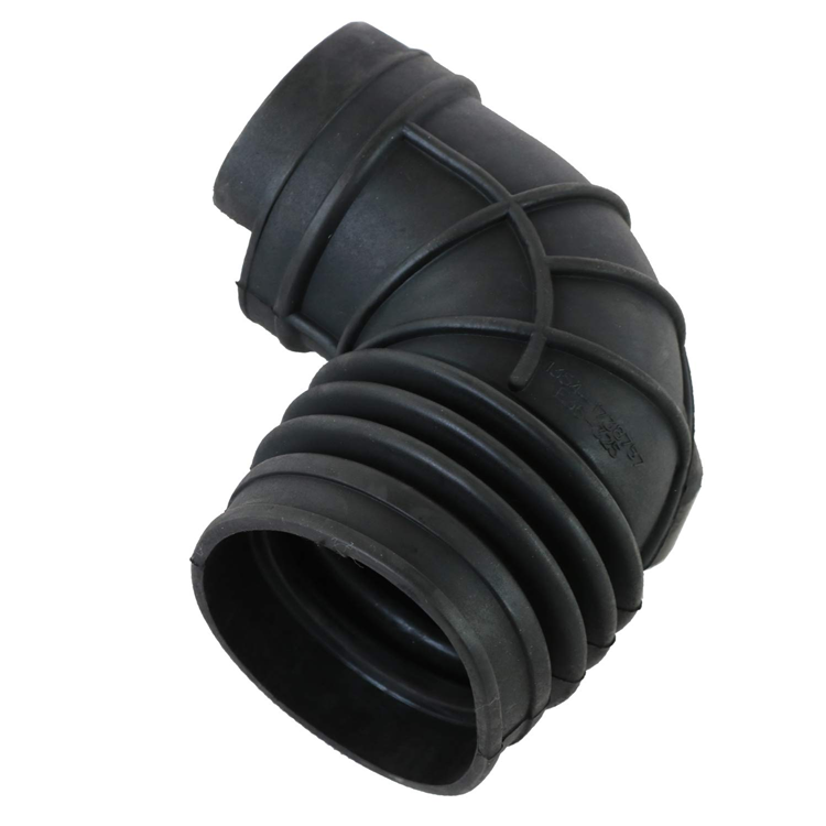 Rubber hose EPDM intake pipe for BMW 3 Series Coupe E36 OE NO. 13541738757