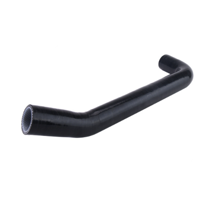 Supply automotive silicone hoses, flame-retardant high-temperature silicone hoses.