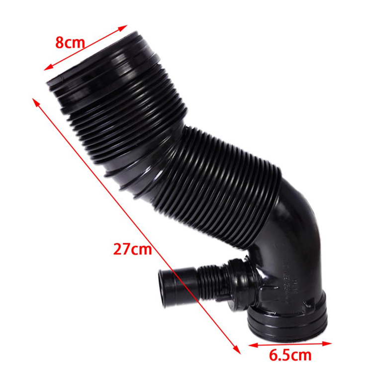 Intake hose suitable for VOLKSWAGEN GOLF IV VARIANT 1J5, intake hose 1J0 129 684 CG.