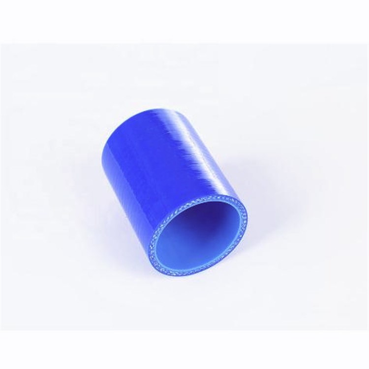 Custom multi-color flexible silicone radiator hoses in all sizes, directly used for machines.