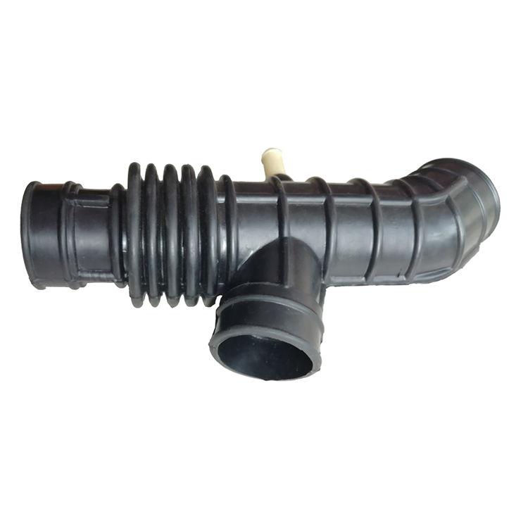 Intake pipe guide hose for AUDI car engine parts, OE NO. 96143380