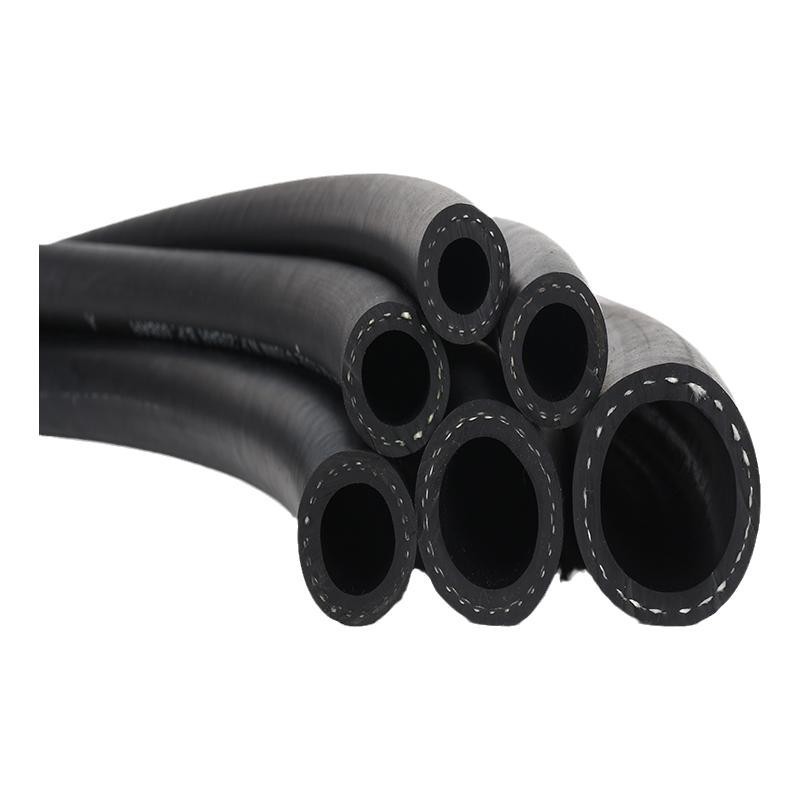 Manufacturers supply various models of warm air hoses with suitable material air pipes.