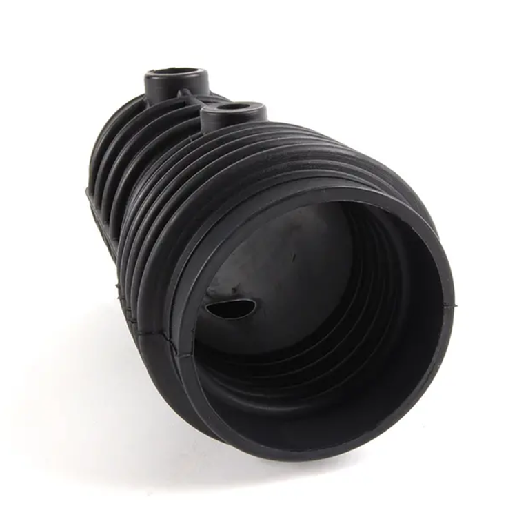 Rubber intercooler hose intake pipe suitable for BMW 6 E24 OE NO. 13541707080