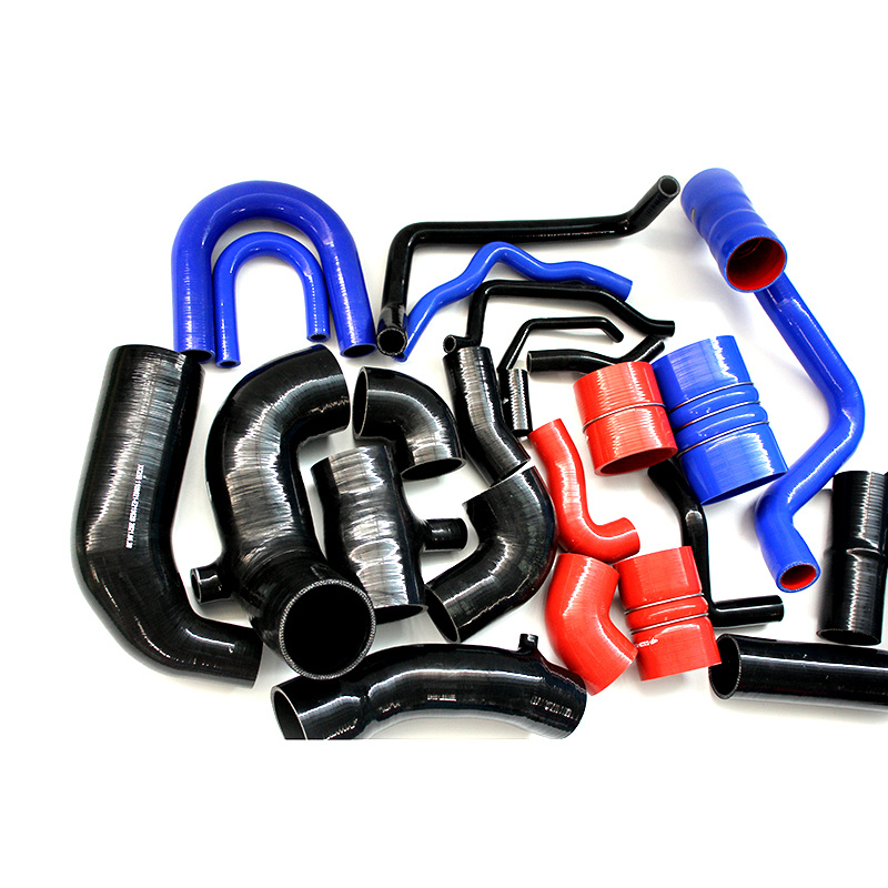 Popular products Chinese suppliers automotive silicone or EPDM radiator hoses