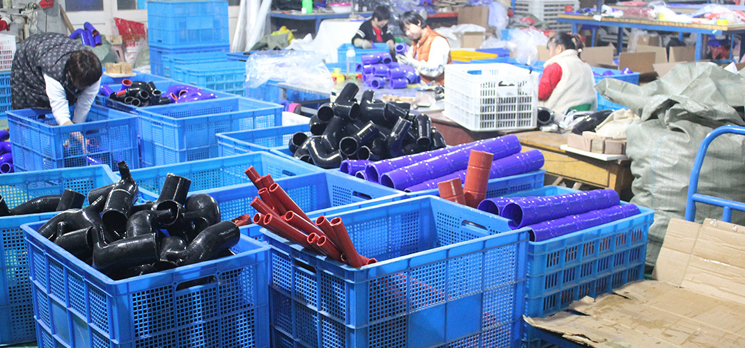 Strength manufacturers