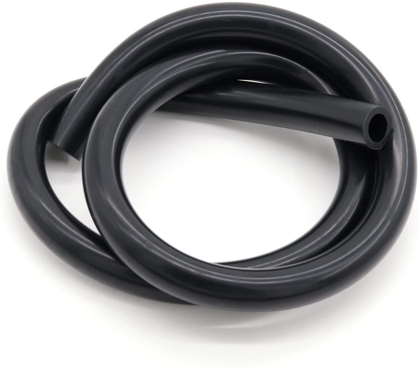 Medical-grade heat-resistant thin tube, flexible heat-resistant thin tube