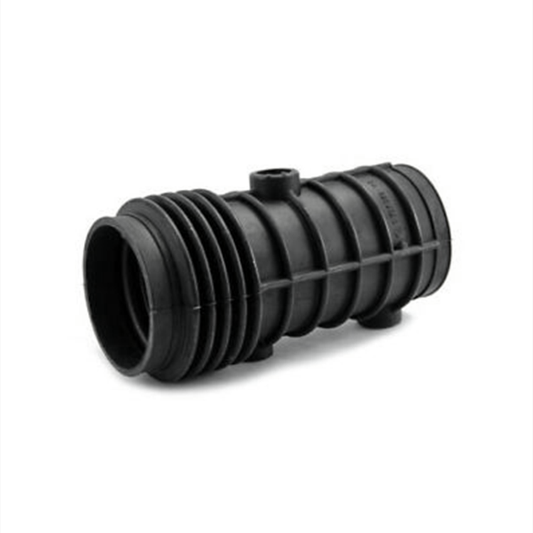 Rubber intercooler hose intake pipe suitable for BMW 6 E24 OE NO. 13541707080