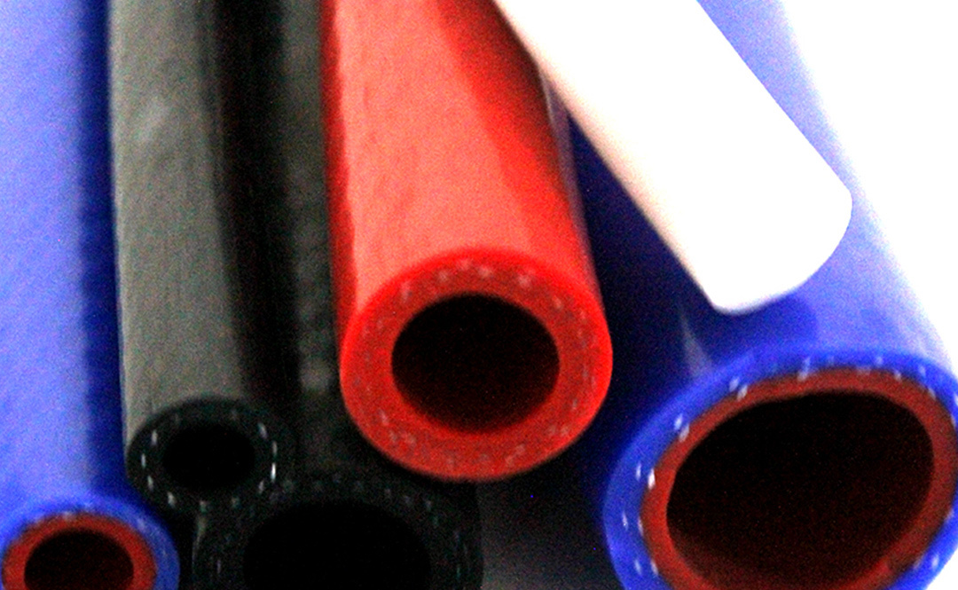 The custom silicone tube needs to go through the following processes.