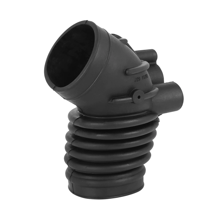 Rubber Hose EPDM Intake Pipe for BMW 3 Series Coupe Touring Compact E36 OE NO. 13711739575