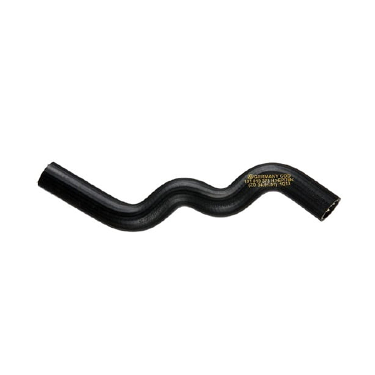 191819373H automotive rubber hose EPDM radiator hose suitable for Volkswagen Passat Variant 3A5