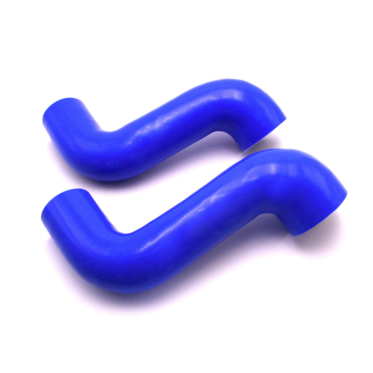 Supply automotive silicone hoses, flame-retardant high-temperature silicone hoses.
