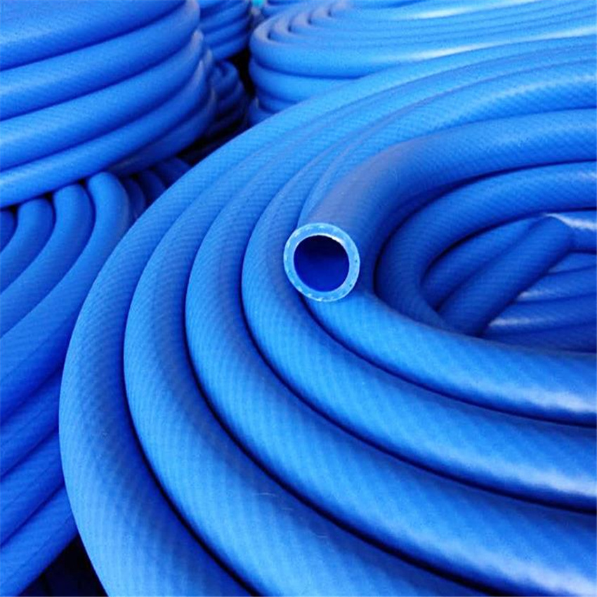 Automotive heat-resistant small diameter silicone vacuum hose