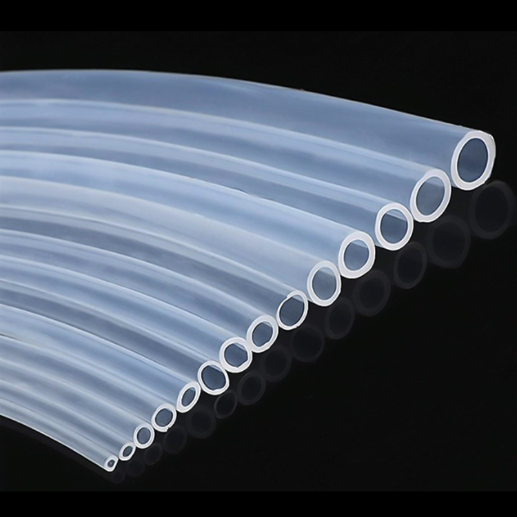 Medical oxygen hose, high temperature resistant, aging resistant medical air hose.