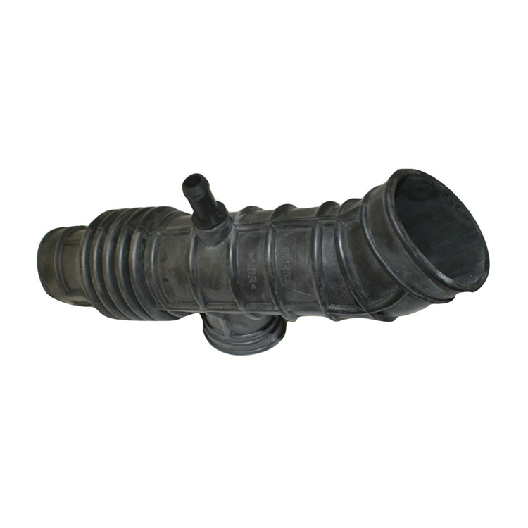 Intake pipe guide hose for AUDI car engine parts, OE NO. 96143380