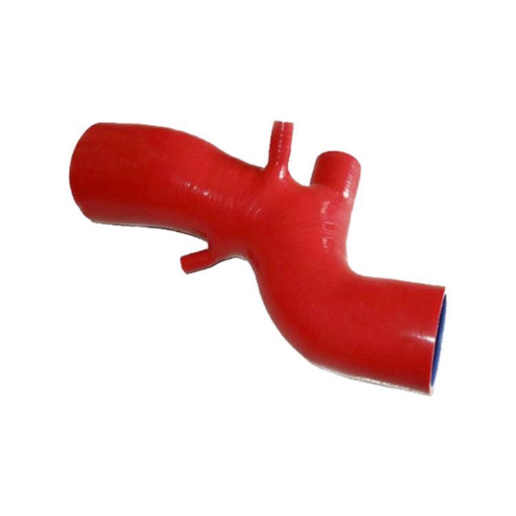 Supply automotive silicone hoses, flame-retardant high-temperature silicone hoses.